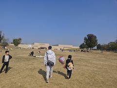 -盘龙城遗址博物院