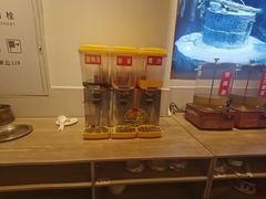 -味窑大寨百姓酒楼(晋祥办公大楼店)