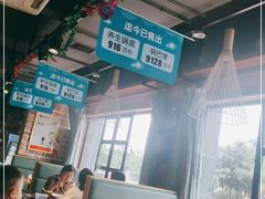 -丽清大别山鹅火锅(红皖家园店)