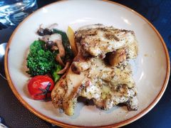 -上海苏宁宝丽嘉酒店·Cafe Bellagio西餐厅