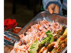 -青山青豆花·笑禅豆腐鱼(黄泥塝店)