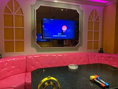 -金青果甄选KTV(劳动公园店)