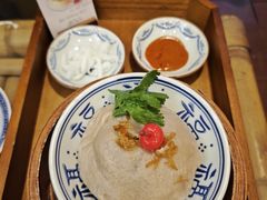 -芋包王闽南茶楼(八市店)