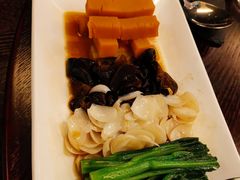 -常胜鲍鱼(吉大店)