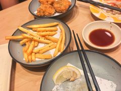 -友壹町寿司(佛山新DNA店)