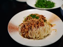 新派鸡丝凉面-永安鱼庄·镇江菜(东吴路店)