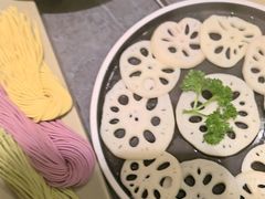 -故里和山·成都火锅(欢乐港湾店)