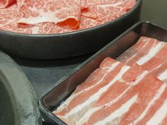 -和牛 烧肉寿喜烧涮锅 善(心斎橋店)