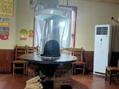 -潭州老友灶台鸡·竹屋老灶(光明E城店)