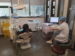 -上海谭建芳口腔门诊部