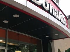 门面-麦当劳(集美石鼓店)
