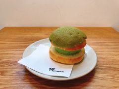 -怪 kafe.