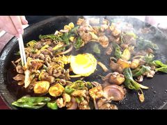 -正宁路小吃夜市