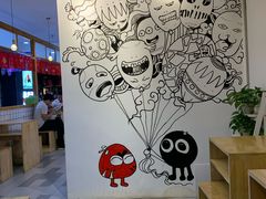 -怪物的冰与火(天虹商场中山路店)