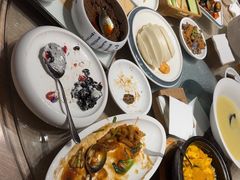 -蓝港海鲜厨房(闽江路店)