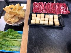 -林记潮牛·牛肉火锅(上马墩店)
