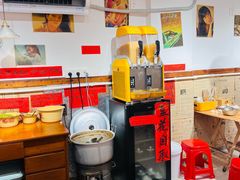 -柳州肥姨妈大骨螺蛳粉(双阳路店)