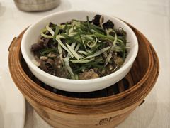 豉椒蒸牛百叶-金翠皇宫粤菜·点心·海鲜(科技园店)