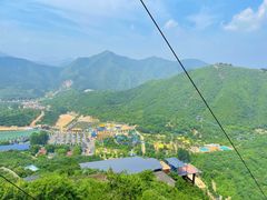 -蓟州溶洞风景区