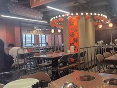 -四囍码头海鲜烧烤自助火锅(外滩南京东路悦荟广场店)