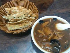 优质胡辣汤-穆彦华逍遥镇胡辣汤(岗坡路店)