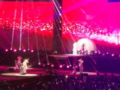 -宝能国际体育演艺中心