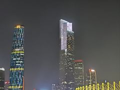 -海心沙亚运公园