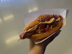 -宜家·瑞典风味餐厅(烟台路店)