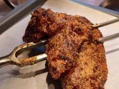 -野人部落(沈阳一店)