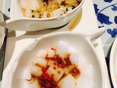 -绿茶餐厅(龙湖杭州金沙天街店)