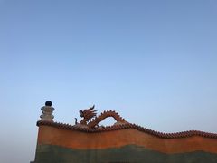 -大雁山风景区
