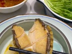 -如一鸡鲍鱼·粤式煲汤(长泰广场店)