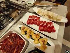 -海底捞火锅(万达广场店)