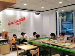 大堂-老乡鸡(舒城路店)