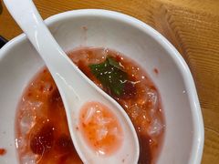 -平娃三宝烧烤·面食(南小街店)