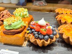 -Money Shops(愚园路店)