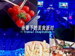 -MOSSO·Liveshow(M3香港广场店)