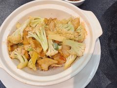 -飞尝蚝·顺德菜·鱼生(顺德总店)