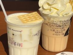 -茶颜悦色(花样汇店)
