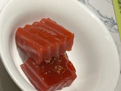 山楂糕-奉天小馆·非遗东北菜(济南万象城店)