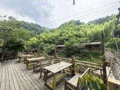 -丹山赤水风景名胜区