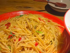 -破三川·新川菜(静安大融城店)