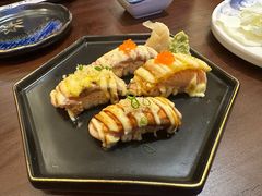-鸟鹏烧鸟居酒屋(天河领展店)