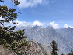 -九峰山