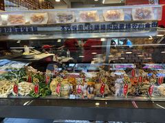 门面-台湾塩酥鸡(通化直营店)