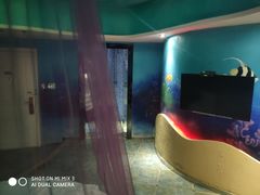 -天鹅恋主题酒店(积玉桥地铁站店)