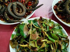 -盘龙黄鳝(盘龙居店)