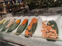 -晶丽香榭自助餐(南京大饭店)