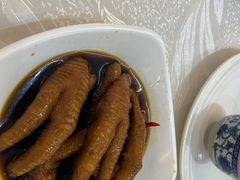 -国信海鲜酒楼