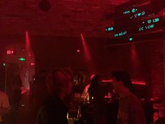 -Orangutan Bunker猩猩地堡酒吧(兰桂坊店)